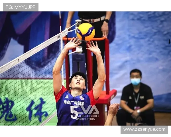 深圳排球队在世界杯中的默契配合展现出团队精神与竞技实力的完美结合