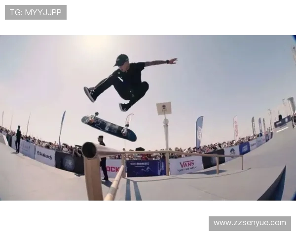 深圳滑板队引领潮流最新滑板战术TOP10全解析