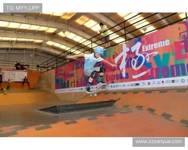 深圳极限运动队如何通过阵地战革新提升竞技水平与团队协作能力