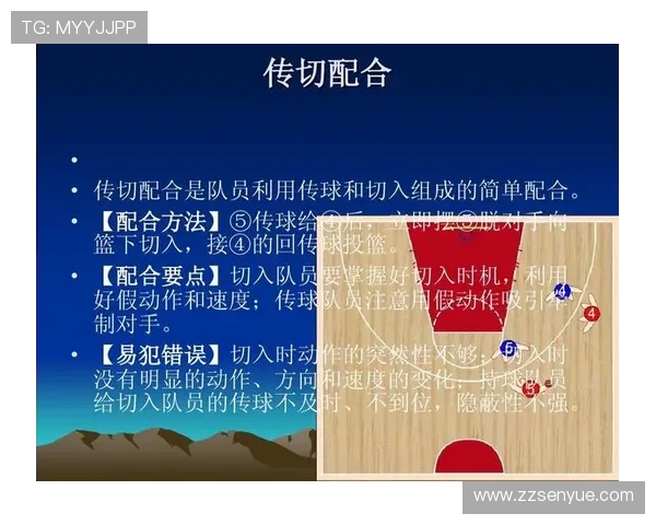 深圳篮球队的快速进攻战术分析与未来发展展望