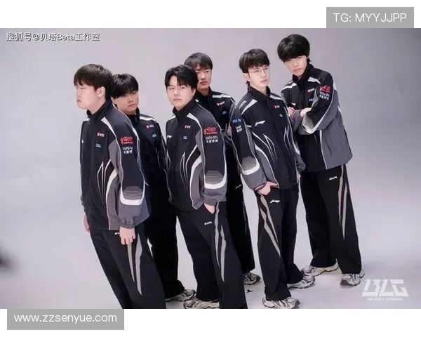 青年赛分析:TES战队技术水平的深度解读与表现评估