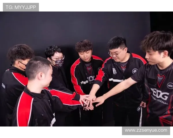 和平精英评论：EDG战队在战术转换中的得失分析与未来展望